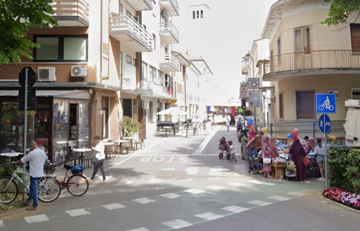 Architektonische Barrieren, neues Treffen mit den Bürgern in Monfalcone • Il Goriziano