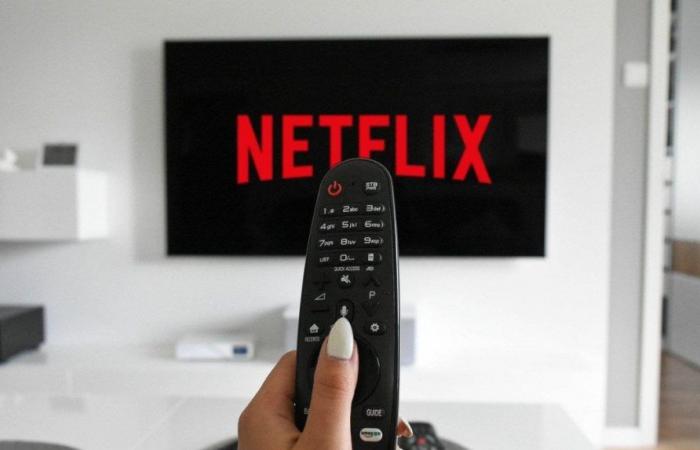 Bloomberg zufolge plant Netflix auch in Europa ein kostenloses Abonnement mit Werbung