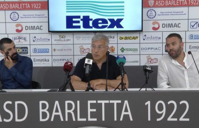 Barletta schließt mit drei Rückschlägen. Auch Bottalico und Turitto sind fast fertig, Lobosco steht vor der Bestätigung – Telesveva Notizie