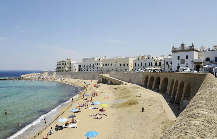 Die 10 schönsten Strände in Lecce und seiner Provinz, aktualisiert bis 2024