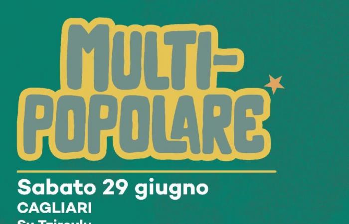 OttolinaTV und Multipopolare landen auf Sardinien – Termin am Samstag, 29. Juni in Cagliari