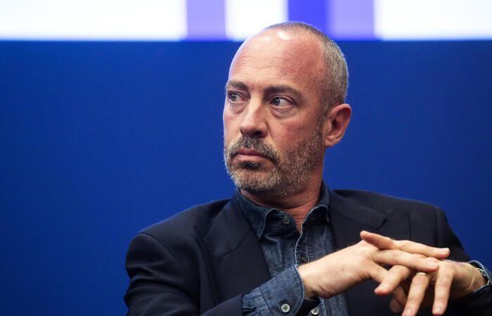 Nicola Maccanico ist als CEO und CEO von Cinecittà zurückgetreten – Last Minute