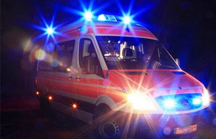 Tödlicher Unfall in der Nacht zwischen Ceriale und Borghetto: Eine Frau starb