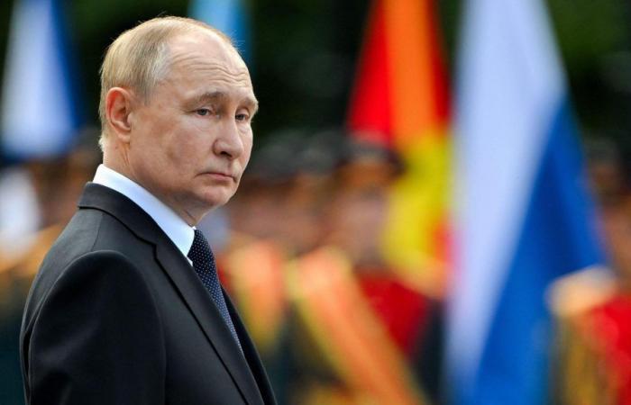 Russland-Ukraine-Krieg, Russland sanktioniert europäische Medien, auch „La Stampa“ und „Repubblica“ trafen – Ukraine Russland, Nachrichten zum Krieg