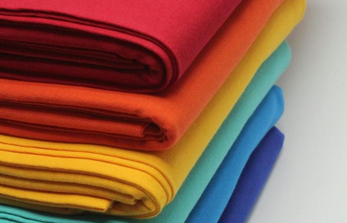 Textilien sind im Jahr 2023 der neuen Normalität zum Stillstand gekommen. Der Boom bei technischen Stoffen lässt nach