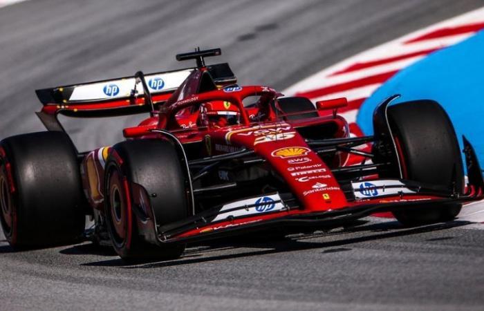 Ferrari, wie konkurrenzfähig ist der SF-24? Mazzolas Hypothese