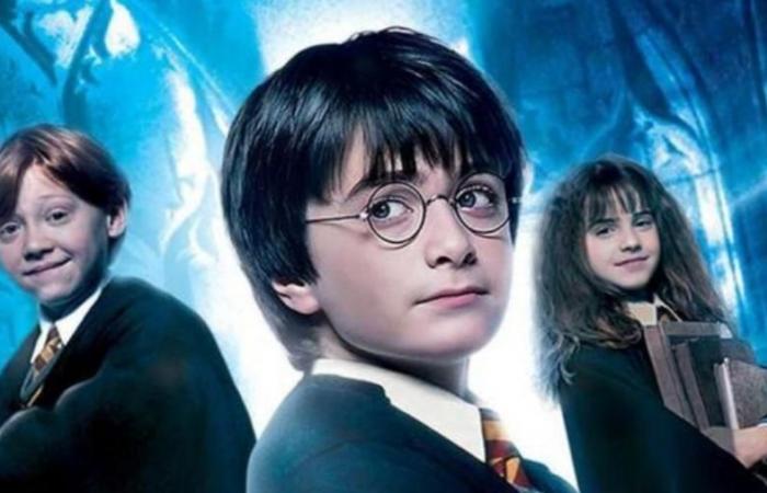 26. Juni 1997, als die Welt Harry Potter zum ersten Mal traf