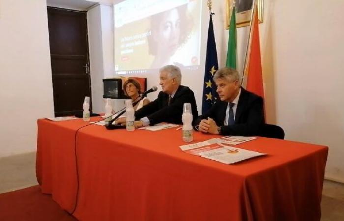 Tumoren, Ail Palermo-Trapani feiert 30 Jahre Nachrichtenagentur Italpress