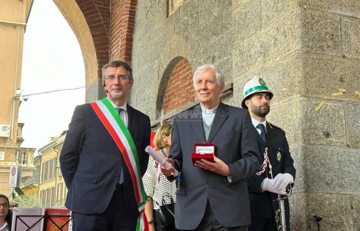 Monza, mit dem Giovannini d’Oro ausgezeichnet: Die herausragenden Leistungen der Stadt werden belohnt