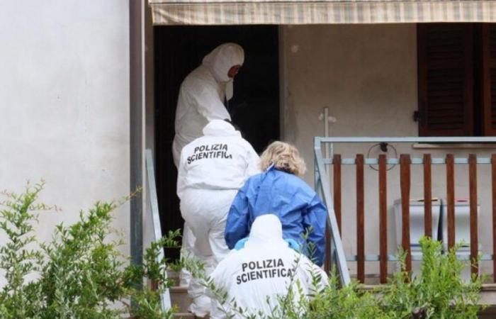 Doppelmord in Fano, Sohn des Paares verhaftet: „Sie wollten mir kein Geld mehr geben“ – Picchio News