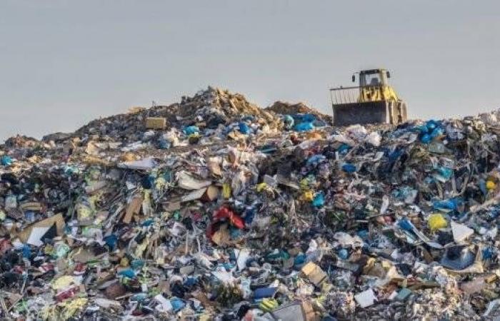 Sizilien: Verschwendung, Übergangslösung gefunden. Seit 20 Tagen wird der Müll immer noch in Lentini behandelt