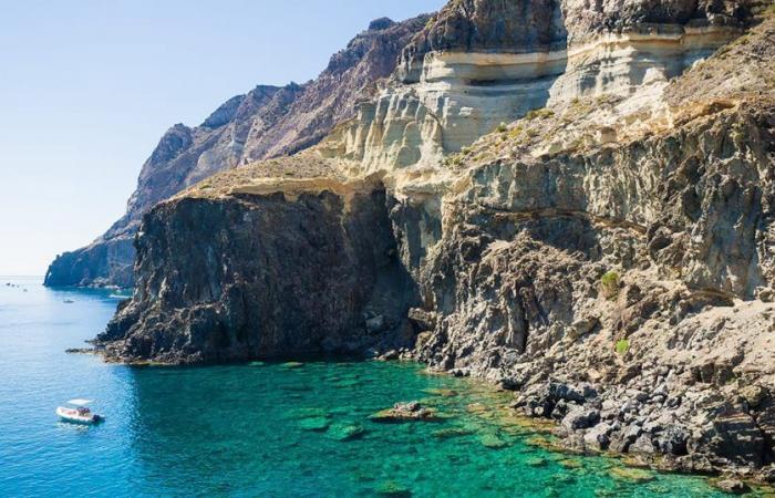 Trapani. Pantelleria2050 und das Tourismusparadoxon auf der Insel: Einerseits überhöhte Daten, andererseits Sorge und leere Plätze