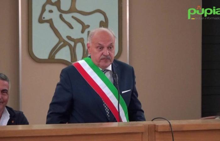 Teverola, neuer Stadtrat tritt sein Amt an. Caserta: „Hier ist das Programm unserer ersten 100 Tage“