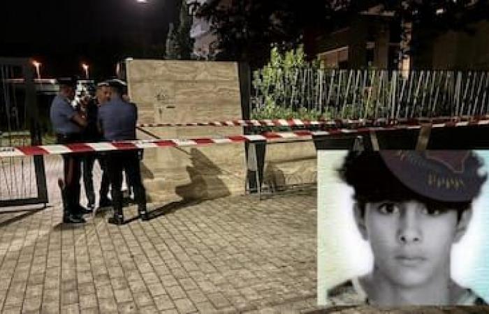Mord in Pescara, der Zeuge: „Während sie Thomas töteten, sagten sie ihm ‚Halt den Mund‘“