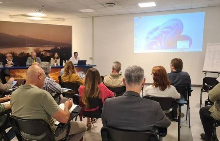 In Varese wurde MIA vorgestellt, ein Hilfsmittel zur Digitalisierung lombardischer Unternehmen