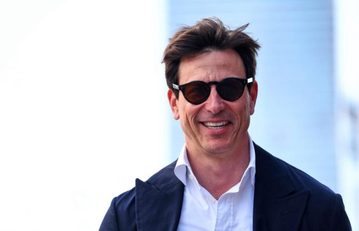 GP von Österreich, Wolff: „Mercedes, wir müssen noch arbeiten, um zu gewinnen“ – News