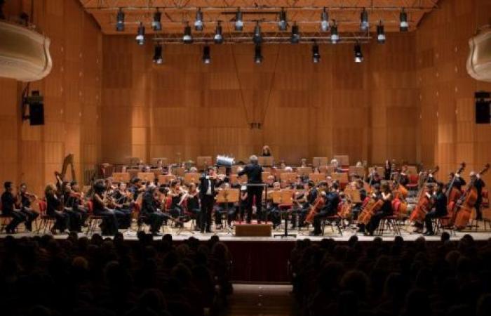 Das Ottorino Respighi Music Festival kehrt für seine zweite Ausgabe nach Bologna zurück – UniboMagazine