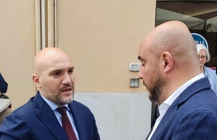 Modena, Funken beim FDI-Gipfel: Von Pulitanò „gekaperte“ Präferenzen im Fadenkreuz – Politik