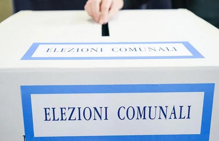 Bei der Abstimmung in den Marken gewinnt die Mitte-Rechts-Partei in den drei Gemeinden. Politische Reaktionen – Macerata News – CentroPagina