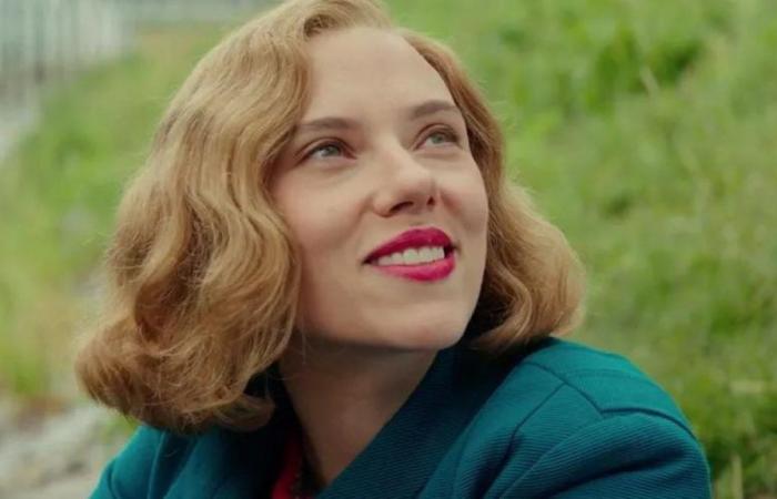 Jurassic World, Scarlett Johansson bricht das Schweigen: „Ich bin ein großer Fan“