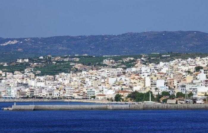 Deutscher Tourist kommt aufgrund der Hitze auf griechischer Insel ums Leben. Es ist das sechste Opfer der steigenden Temperaturen