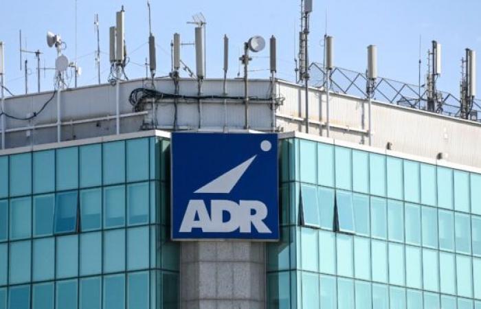 Adr ist das nachhaltigste Flughafenunternehmen der Welt