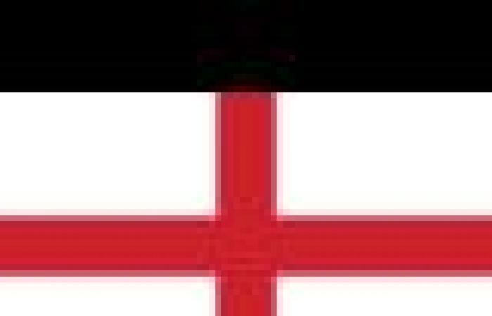 England – Slowenien (0:0) Europameisterschaft 2024