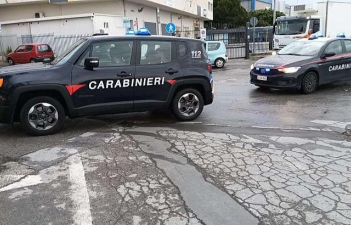 Maxi-Anti-Drogen-Operation in Messina: 112 Festnahmen und Beschlagnahmungen im Wert von über 4 Millionen Euro