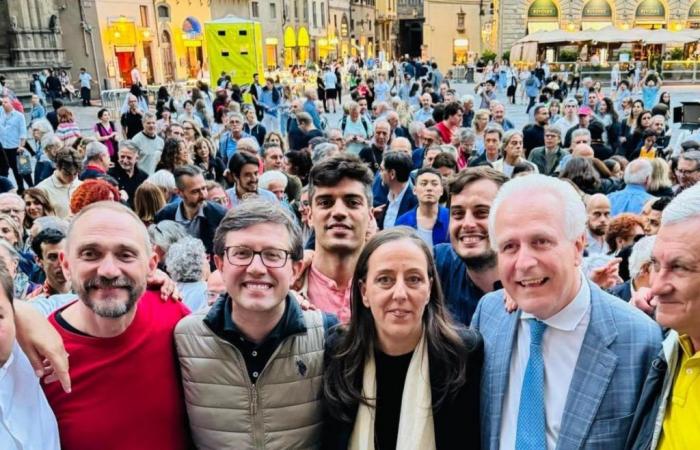 Bei den Verwaltungswahlen in der Toskana werden die Bürgermeister der 18 Gemeinden auf dem Stimmzettel gewählt