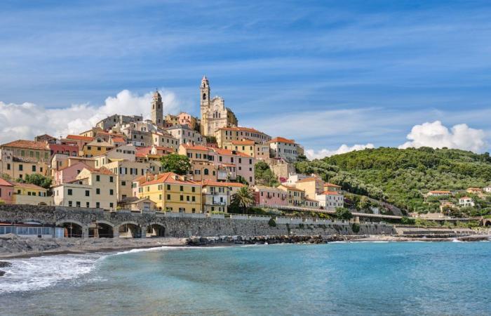 Welche ist die Stadt mit dem besten Klima in Italien? Das Ranking 2024