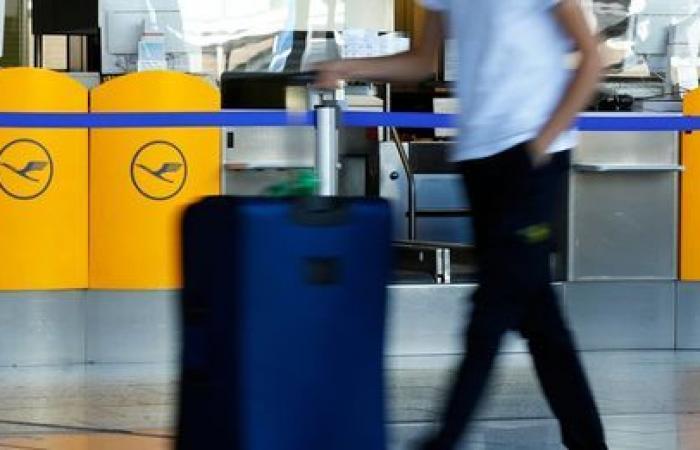 Lufthansa erhöht Ticketpreise, um Umweltauflagen gerecht zu werden