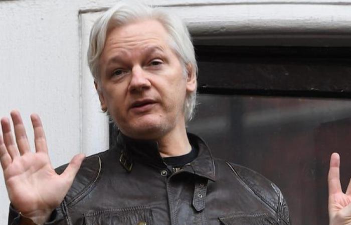 Julian Assange ist frei und hat das Vereinigte Königreich verlassen, nachdem er eine Einigung mit der US-Justiz erzielt hatte