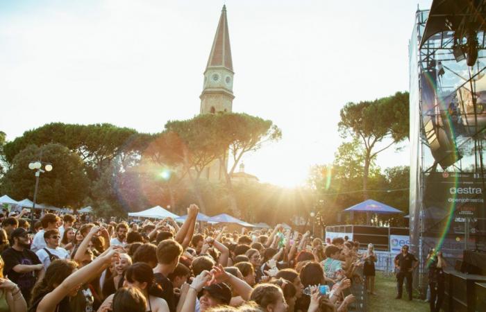 Men/Go Music Fest 2024: Das Arezzo Musikfestival feiert sein zwanzigjähriges Jubiläum – Arezzo News