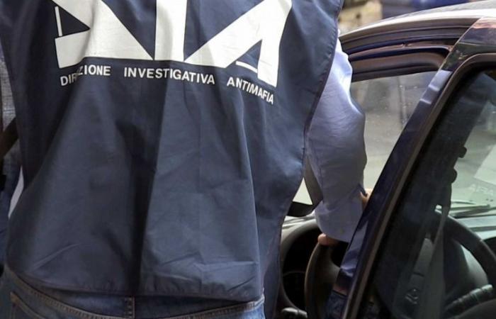 Caltanissetta, Vermögenswerte im Wert von 600.000 Euro, die von einer Tochtergesellschaft der Cosa Nostra beschlagnahmt wurden: Es gibt auch drei Unternehmen im Lebensmittelsektor