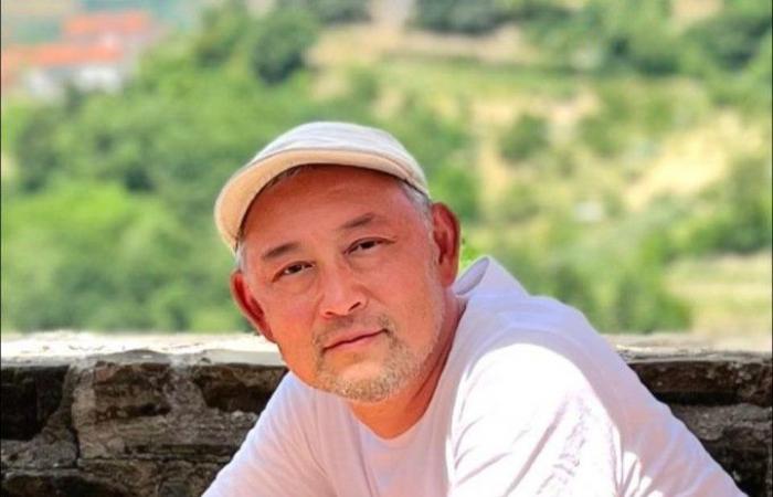 Shimpei Tominaga gestorben – Nordest24