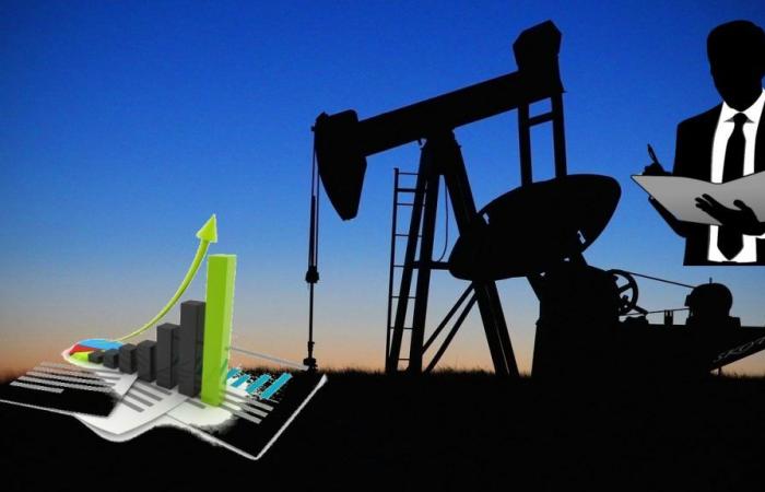 Warum ist der Ölpreis wieder gestiegen? Das Signal für Händler