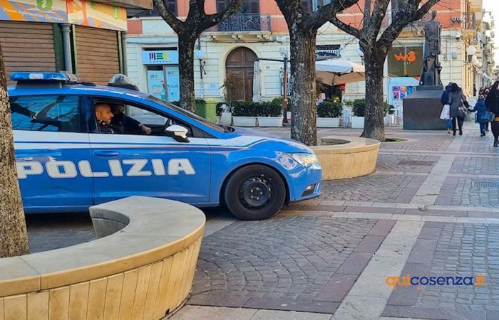 Cosenza: Häusliche Gewalt, die „menschliche“ Seite der Polizei „Empathie und Verantwortungsbewusstsein“