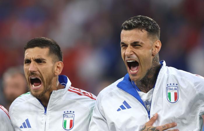 Italien, Spallettis Team gegen die Schweiz: Es geht um Fagioli, Chiesa und Scamacca