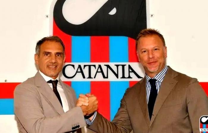 Zwischen Catania Fc und Paternò Calcio wurde eine Partnerschaft bekannt gegeben