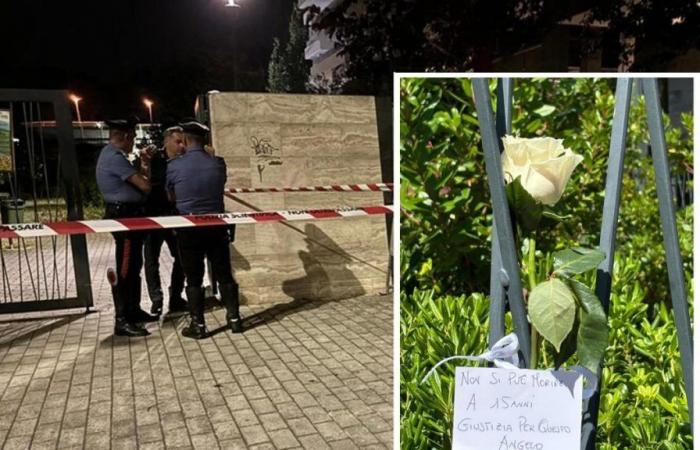 Mord in Pescara, Karabiner-Vater eines der beteiligten Jungen: „Ich spreche mich nicht als Vater frei, mein Sohn muss sich an den Jungen erinnern, den er sterben sah“
