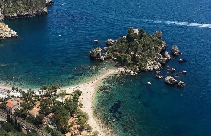Hier erfahren Sie, wo Sie diesen Sommer in Italien Urlaub machen können