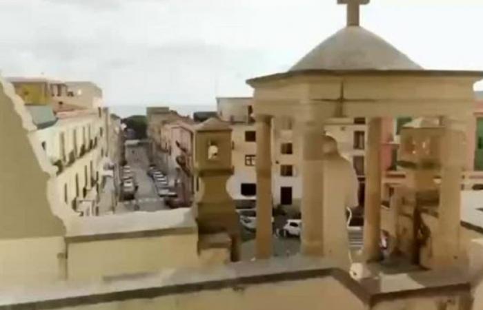 VIDEO. Reisen des Herzens in Kalabrien mit San Francesco di Paola