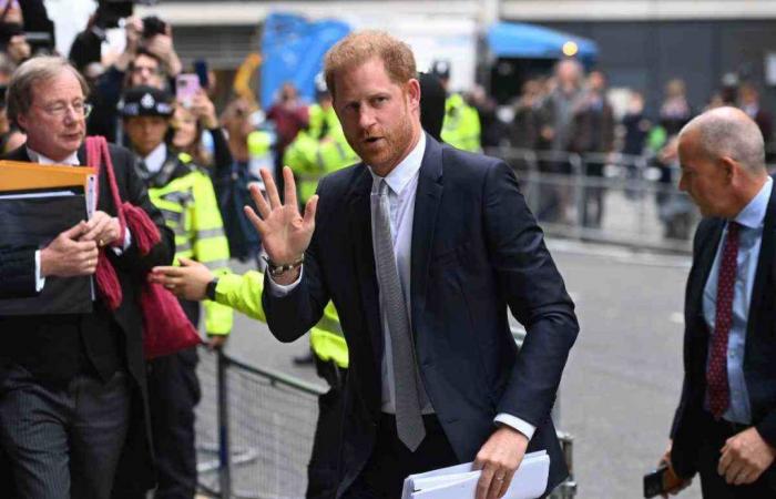 Prinz Harry steht bei seiner Rückkehr nach London vor vielen Problemen zwischen Privatsphäre und Sicherheit: „Hier wird er dazu gezwungen“