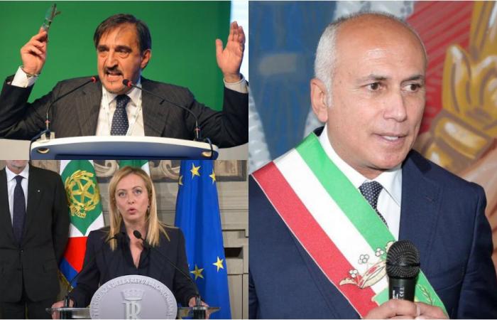 Cosenza, der Bürgermeister: „Wir werden dem absurden Vorschlag von La Russa und Meloni entgegentreten.“
