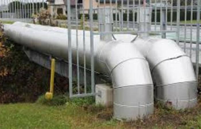 Gaslieferungen, Confapi Brescia: „Lagerbestände planen, um einen Anstieg der Energiekosten zu vermeiden“