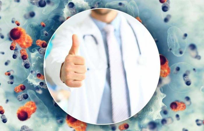 Tumoren, die rein italienische Studie, die den wahren Wendepunkt in der Behandlung markieren könnte: „Die Zellen kehren gutartig zurück“