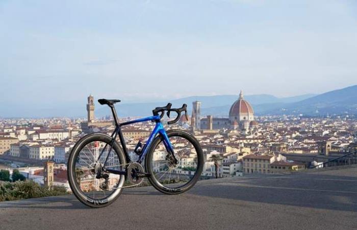 Innovation und Tradition: Becycle bringt das Beste vom Radfahren nach Florenz
