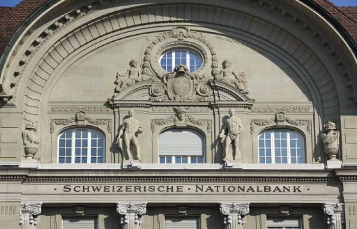 Die Schweiz stimmt über die Freiheit der Bargeldverwendung in der Verfassung ab