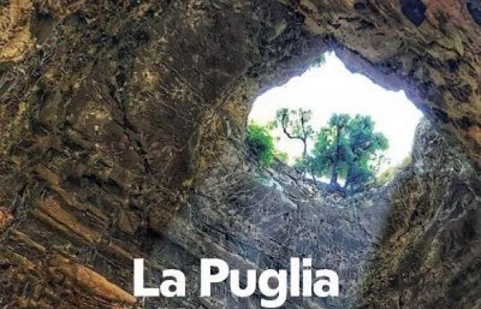 27. Juni – Präsentation des Bandes „Underground Puglia. Von den Höhlen bis zur Hypogäe, Geschichte im Laufe der Jahrhunderte“ IN CASTELLANA GROTTE – PugliaLive – Online-Informationszeitung