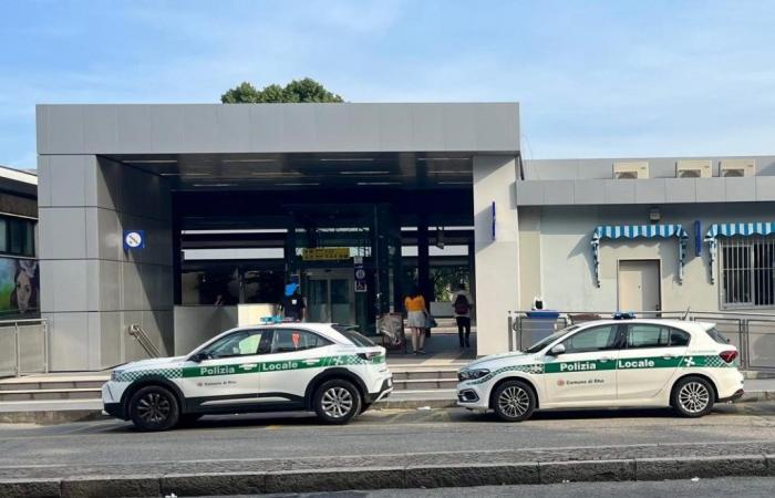 Rho. 57-Jähriger aus Nerviano in der Via D’Annunzio von einem Hund angegriffen und unter gelbem Code ins Krankenhaus gebracht